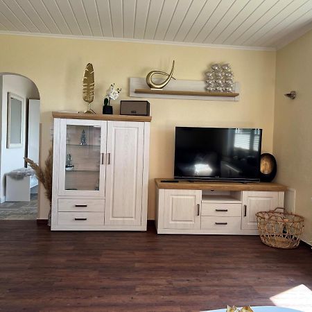 Fischerbalje Bantje Wohnung 1 Боркум Экстерьер фото
