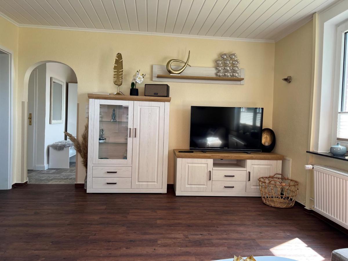Fischerbalje Bantje Wohnung 1 Боркум Экстерьер фото