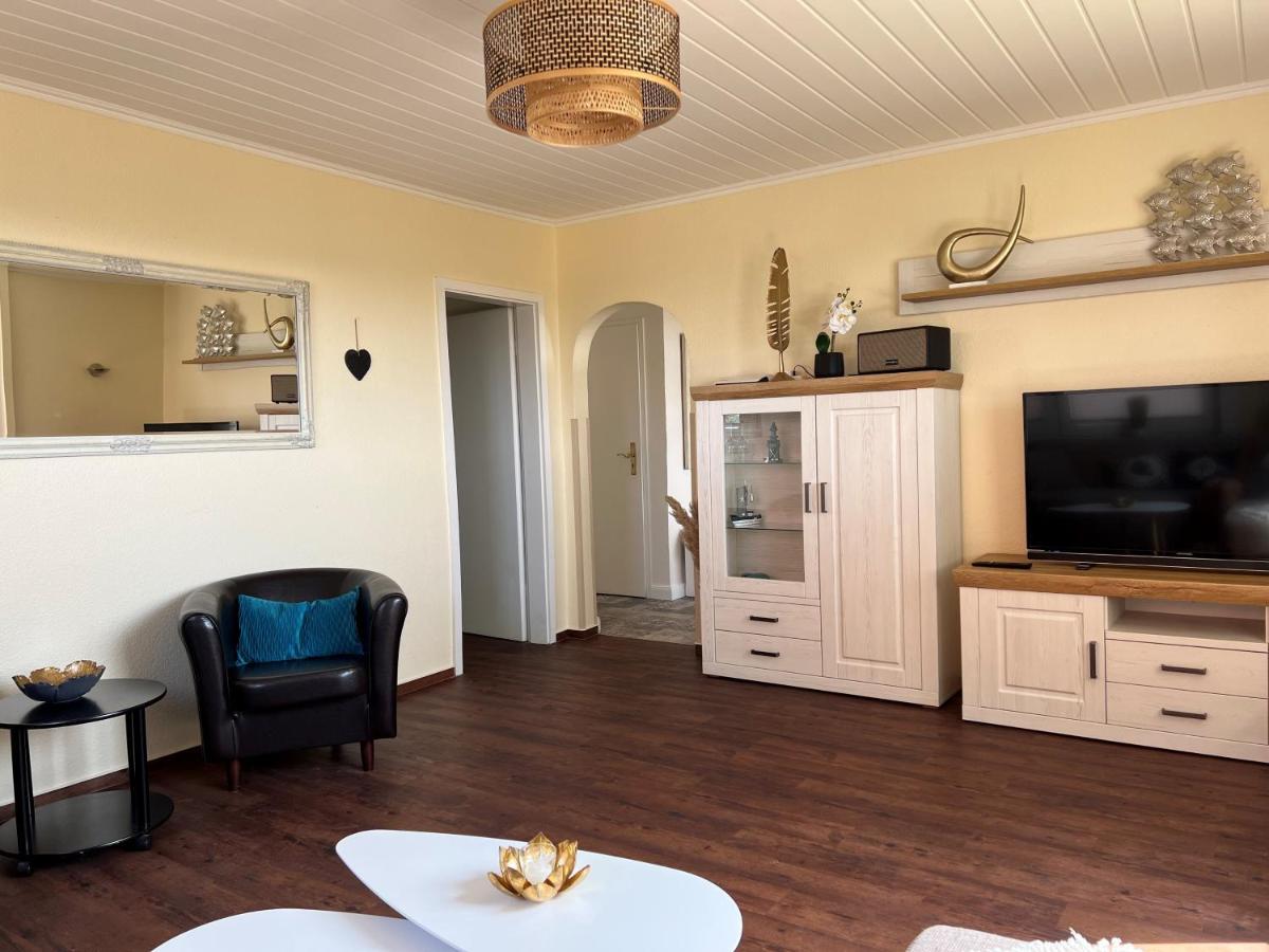 Fischerbalje Bantje Wohnung 1 Боркум Экстерьер фото