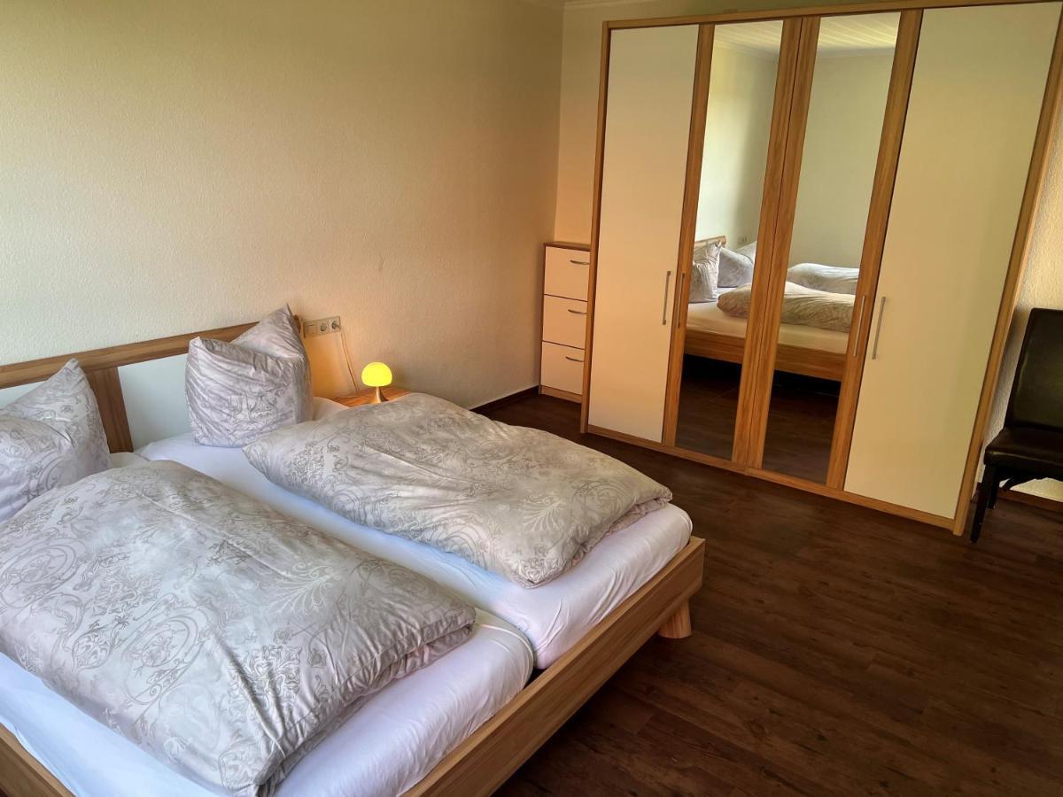 Fischerbalje Bantje Wohnung 1 Боркум Экстерьер фото