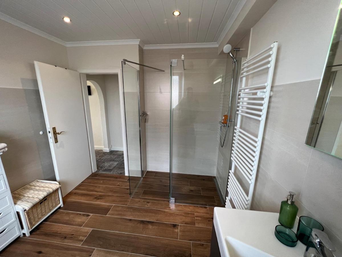 Fischerbalje Bantje Wohnung 1 Боркум Экстерьер фото
