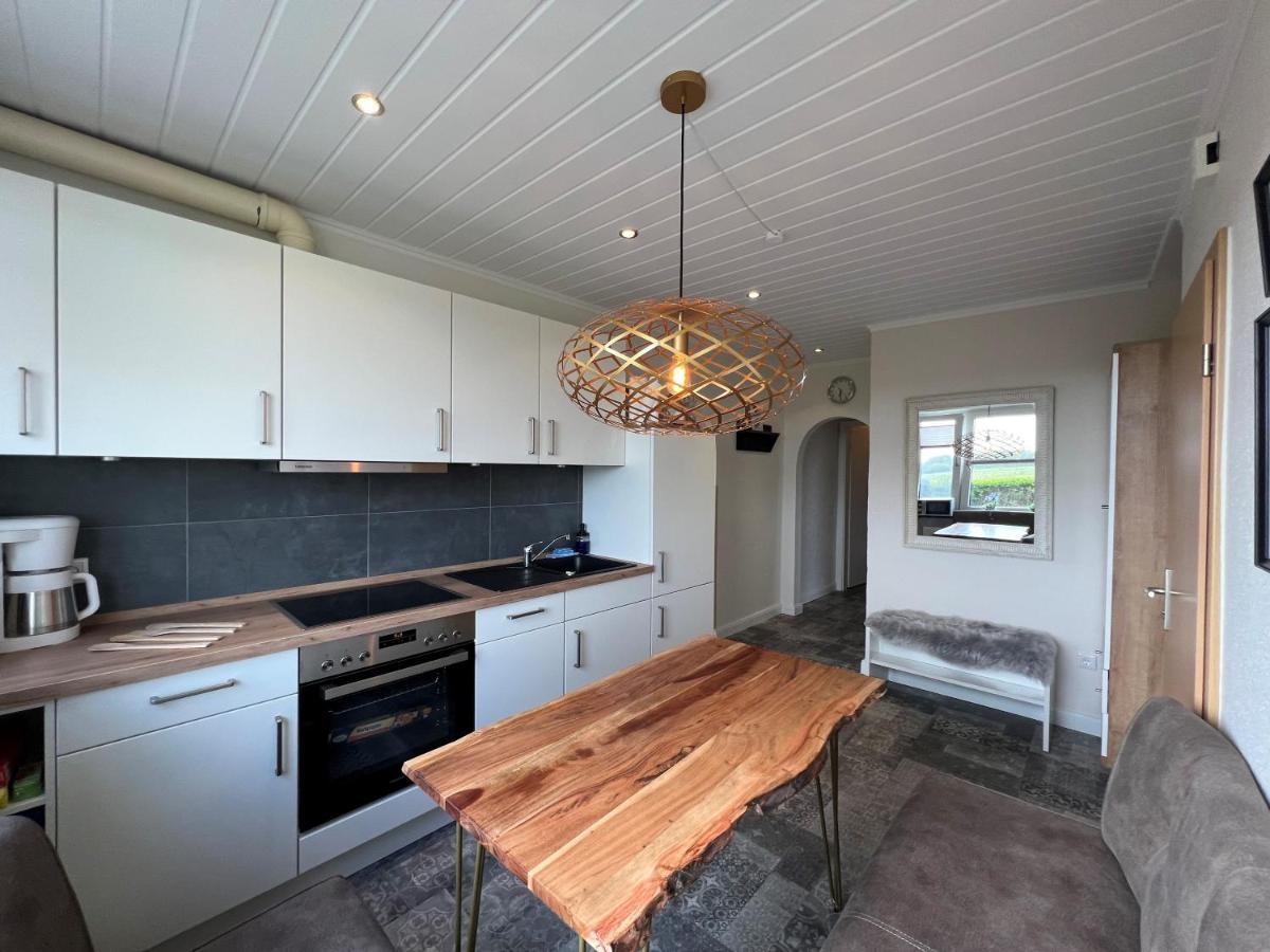 Fischerbalje Bantje Wohnung 1 Боркум Экстерьер фото