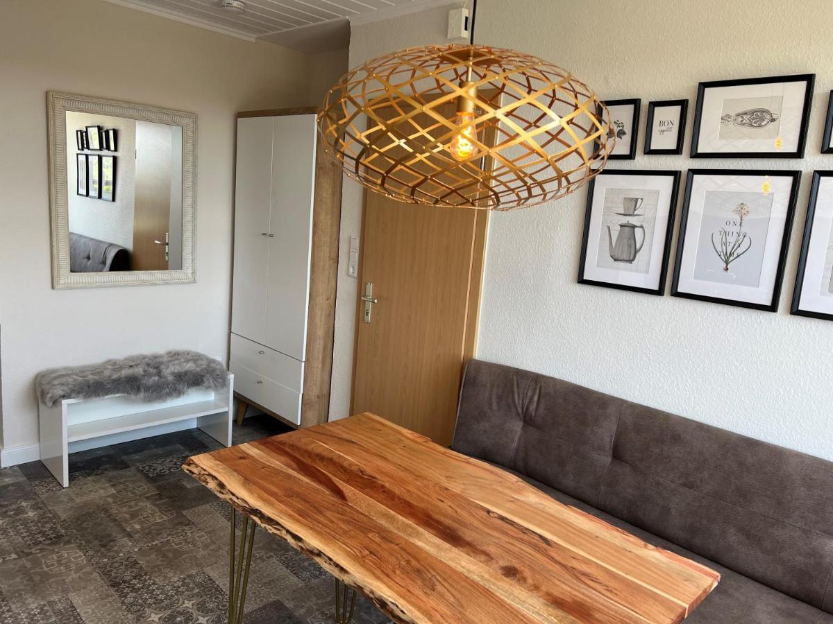 Fischerbalje Bantje Wohnung 1 Боркум Экстерьер фото